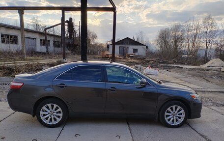 Toyota Camry, 2011 год, 1 520 000 рублей, 3 фотография