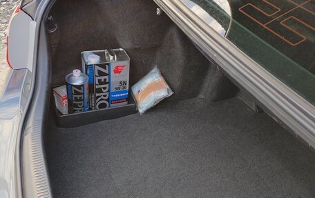 Toyota Camry, 2011 год, 1 520 000 рублей, 8 фотография