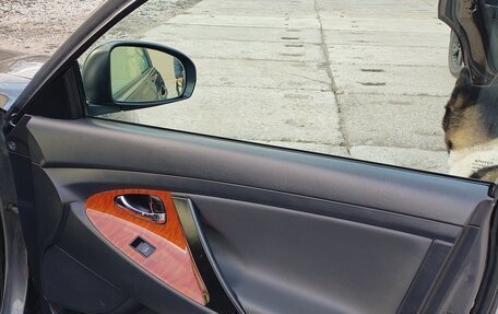 Toyota Camry, 2011 год, 1 520 000 рублей, 10 фотография