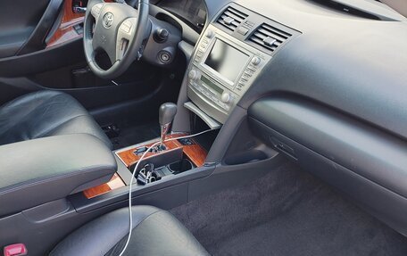 Toyota Camry, 2011 год, 1 520 000 рублей, 11 фотография