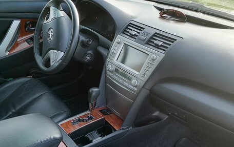 Toyota Camry, 2011 год, 1 520 000 рублей, 6 фотография