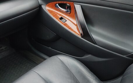 Toyota Camry, 2011 год, 1 520 000 рублей, 12 фотография