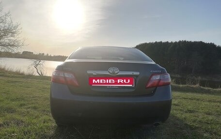 Toyota Camry, 2011 год, 1 520 000 рублей, 4 фотография
