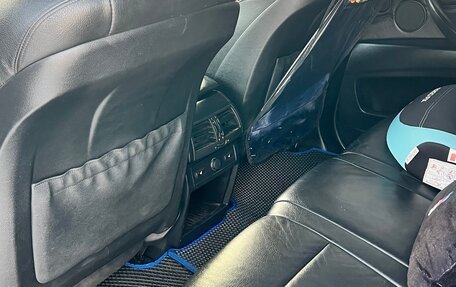 BMW X5, 2008 год, 1 800 000 рублей, 6 фотография