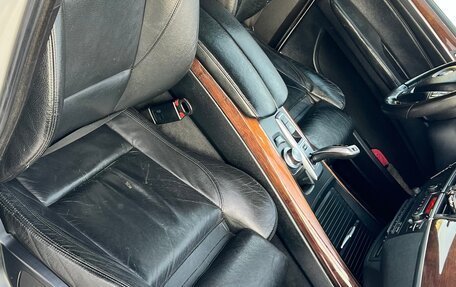 BMW X5, 2008 год, 1 800 000 рублей, 5 фотография