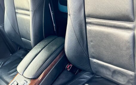 BMW X5, 2008 год, 1 800 000 рублей, 7 фотография