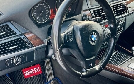 BMW X5, 2008 год, 1 800 000 рублей, 8 фотография
