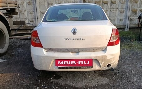 Renault Symbol, 2011 год, 170 000 рублей, 2 фотография