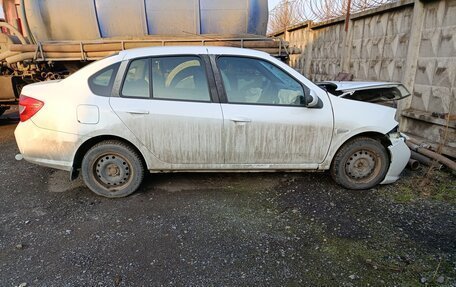 Renault Symbol, 2011 год, 170 000 рублей, 4 фотография