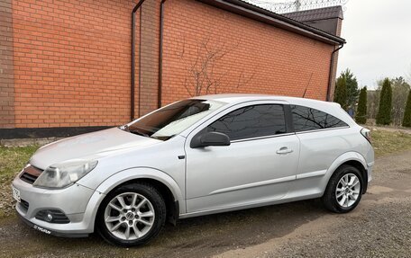 Opel Astra H, 2006 год, 300 000 рублей, 2 фотография