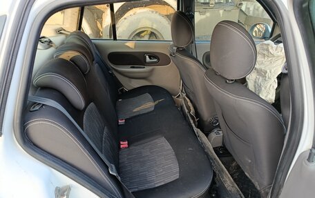 Renault Symbol, 2011 год, 170 000 рублей, 8 фотография