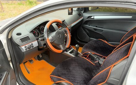 Opel Astra H, 2006 год, 300 000 рублей, 7 фотография