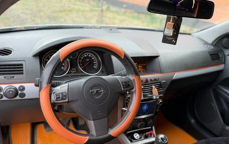 Opel Astra H, 2006 год, 300 000 рублей, 8 фотография