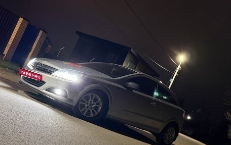 Opel Astra H, 2006 год, 300 000 рублей, 10 фотография