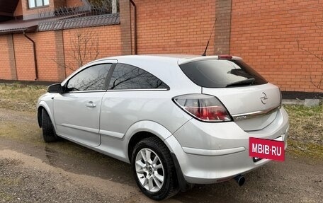 Opel Astra H, 2006 год, 300 000 рублей, 3 фотография