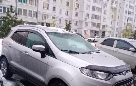 Ford EcoSport, 2015 год, 1 120 000 рублей, 2 фотография