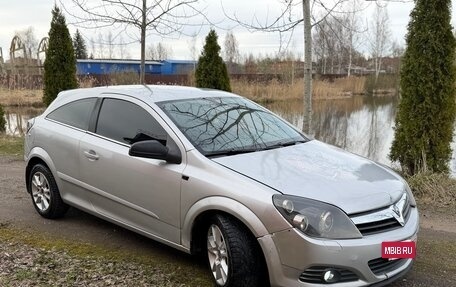Opel Astra H, 2006 год, 300 000 рублей, 6 фотография