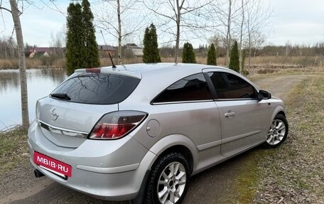 Opel Astra H, 2006 год, 300 000 рублей, 5 фотография