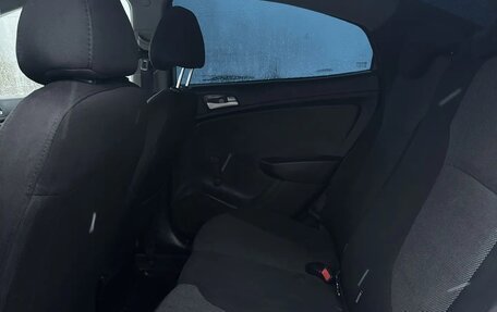 Hyundai Solaris II рестайлинг, 2014 год, 700 000 рублей, 3 фотография