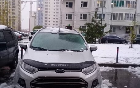Ford EcoSport, 2015 год, 1 120 000 рублей, 3 фотография