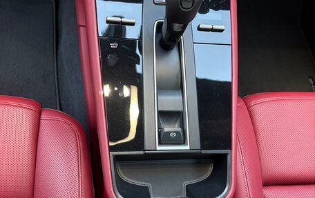 Porsche Macan I рестайлинг, 2022 год, 11 200 000 рублей, 17 фотография