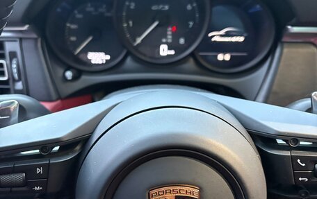 Porsche Macan I рестайлинг, 2022 год, 11 200 000 рублей, 18 фотография