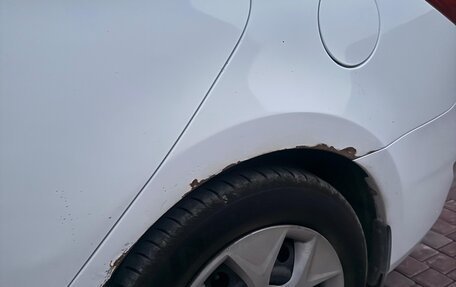 Hyundai Solaris II рестайлинг, 2015 год, 730 000 рублей, 4 фотография