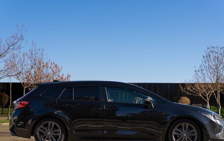 Toyota Corolla, 2020 год, 2 200 000 рублей, 7 фотография