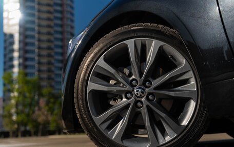 Toyota Corolla, 2020 год, 2 200 000 рублей, 5 фотография