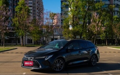 Toyota Corolla, 2020 год, 2 200 000 рублей, 6 фотография