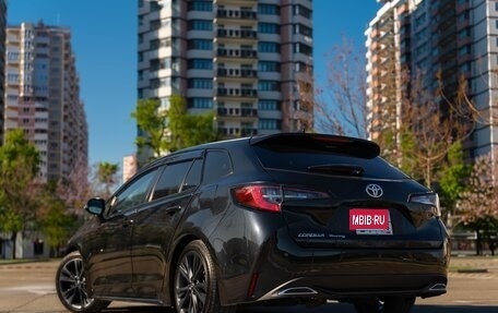 Toyota Corolla, 2020 год, 2 200 000 рублей, 2 фотография