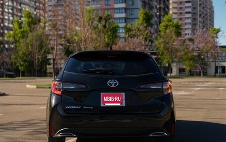 Toyota Corolla, 2020 год, 2 200 000 рублей, 4 фотография