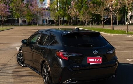 Toyota Corolla, 2020 год, 2 200 000 рублей, 3 фотография