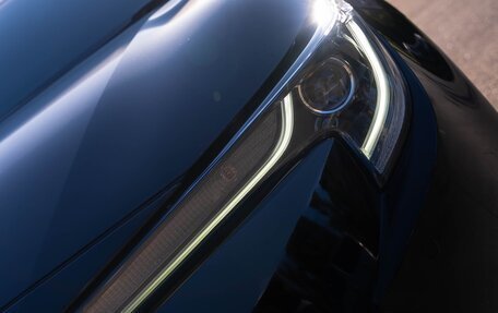 Toyota Corolla, 2020 год, 2 200 000 рублей, 11 фотография