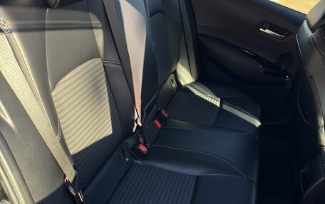 Toyota Corolla, 2020 год, 2 200 000 рублей, 19 фотография