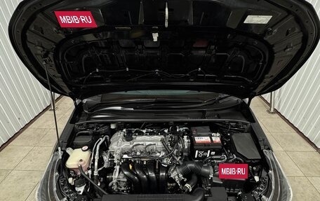 Toyota Corolla, 2020 год, 2 200 000 рублей, 12 фотография