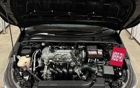 Toyota Corolla, 2020 год, 2 200 000 рублей, 13 фотография