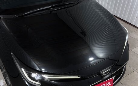 Toyota Corolla, 2020 год, 2 200 000 рублей, 14 фотография