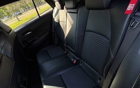 Toyota Corolla, 2020 год, 2 200 000 рублей, 17 фотография