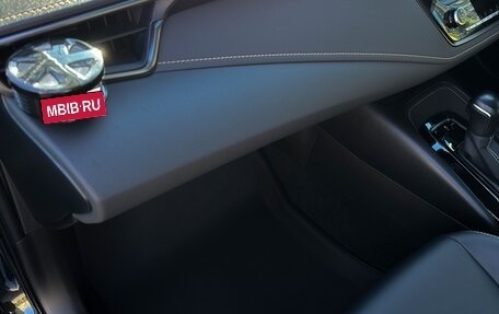 Toyota Corolla, 2020 год, 2 200 000 рублей, 22 фотография