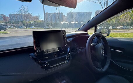 Toyota Corolla, 2020 год, 2 200 000 рублей, 23 фотография