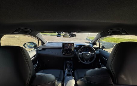 Toyota Corolla, 2020 год, 2 200 000 рублей, 24 фотография