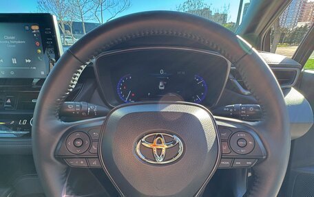 Toyota Corolla, 2020 год, 2 200 000 рублей, 27 фотография