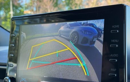 Toyota Corolla, 2020 год, 2 200 000 рублей, 34 фотография