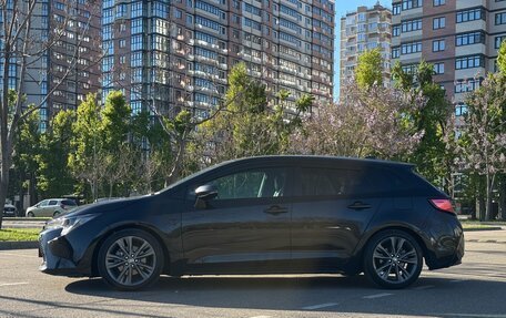 Toyota Corolla, 2020 год, 2 200 000 рублей, 26 фотография