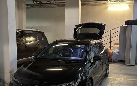 Toyota Corolla, 2020 год, 2 200 000 рублей, 35 фотография