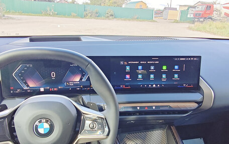 BMW X3, 2024 год, 8 500 000 рублей, 13 фотография