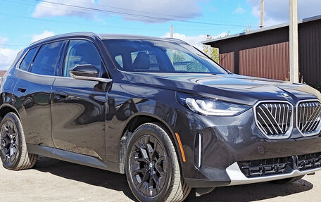 BMW X3, 2024 год, 8 500 000 рублей, 6 фотография