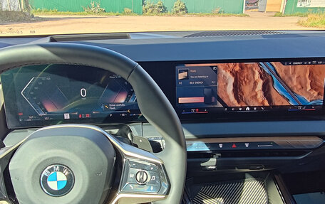 BMW X3, 2024 год, 8 500 000 рублей, 12 фотография