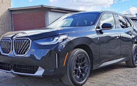 BMW X3, 2024 год, 8 500 000 рублей, 2 фотография